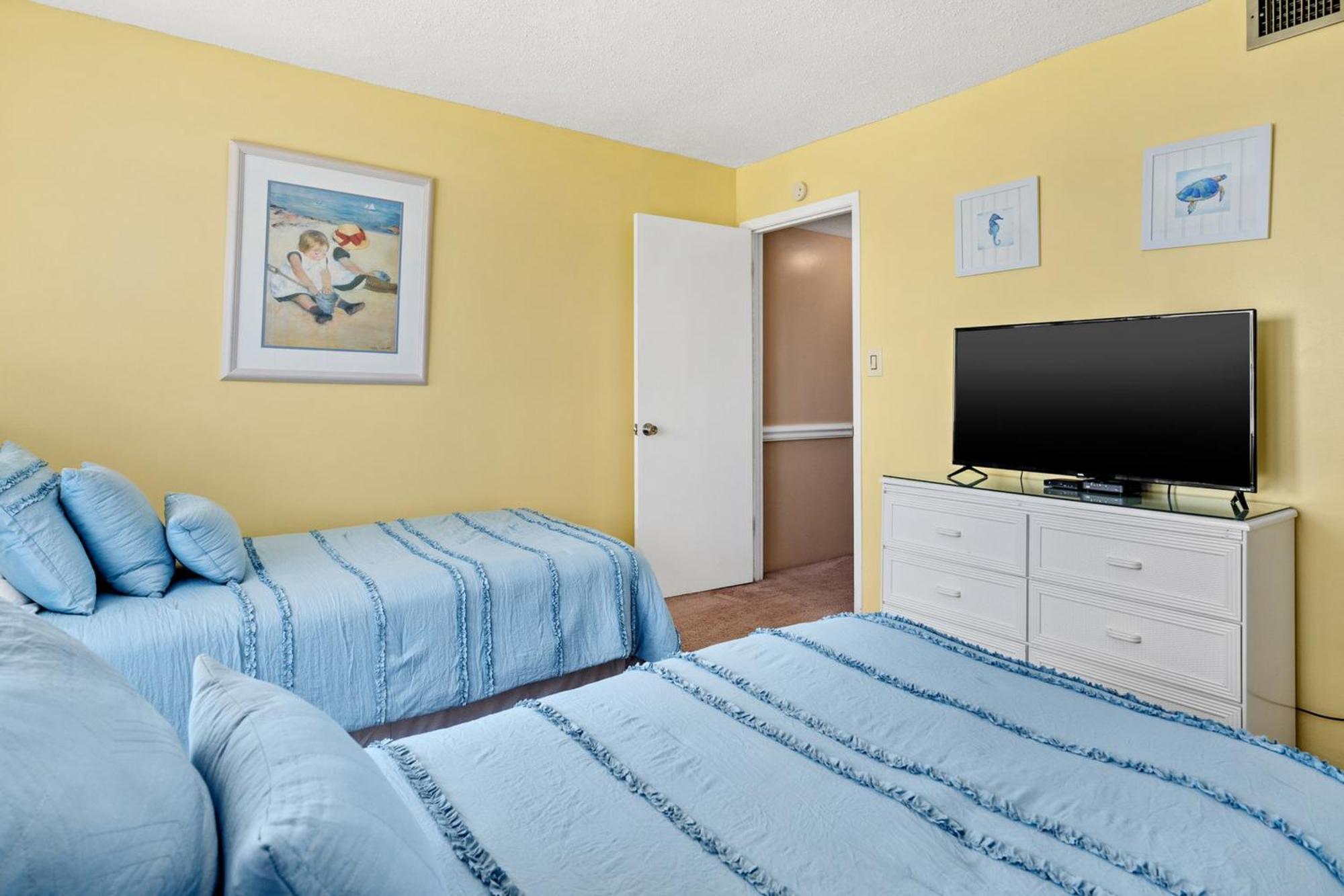 Pinnacle Port Condos II Panama City Beach Room photo