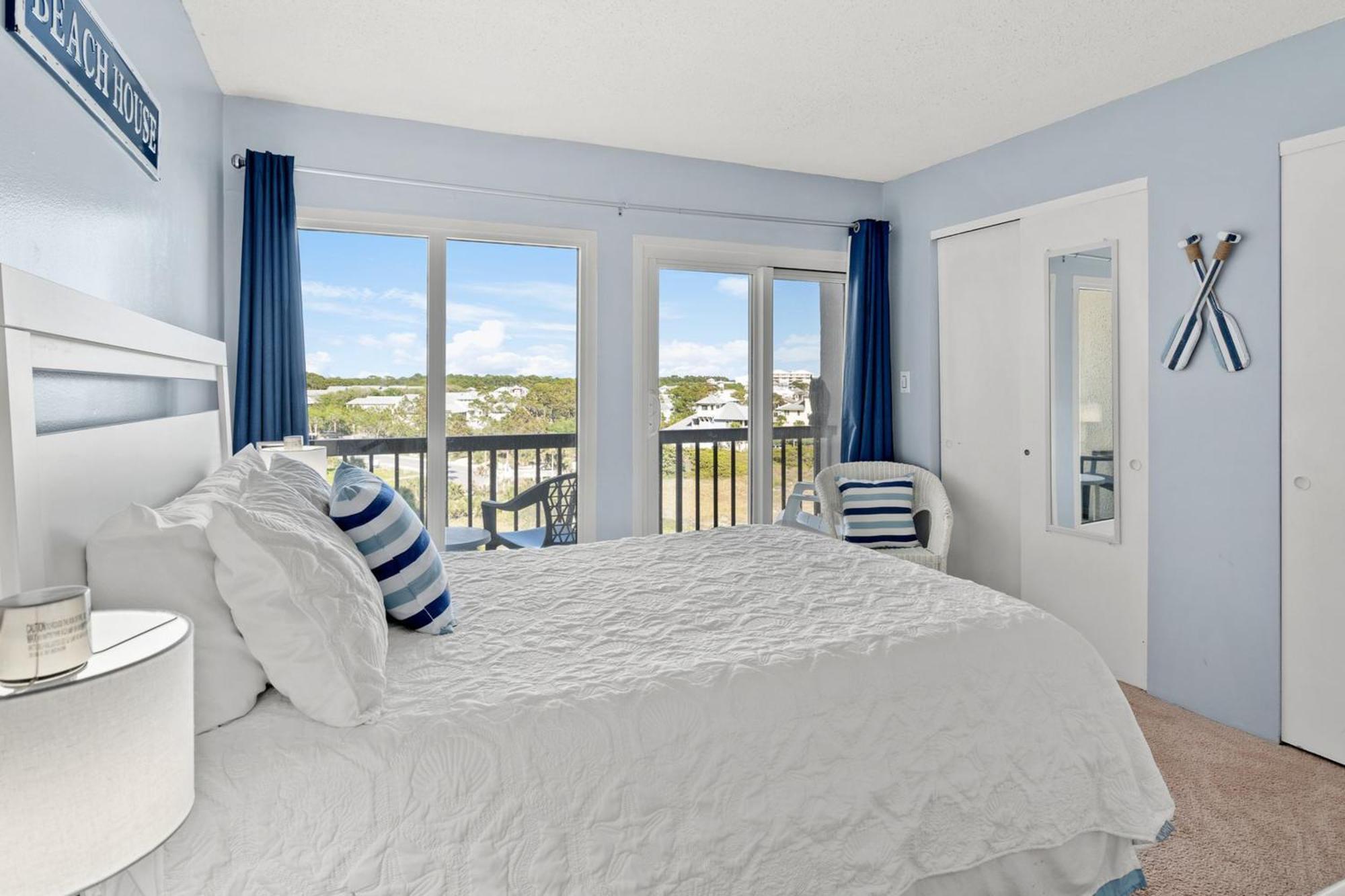 Pinnacle Port Condos II Panama City Beach Room photo