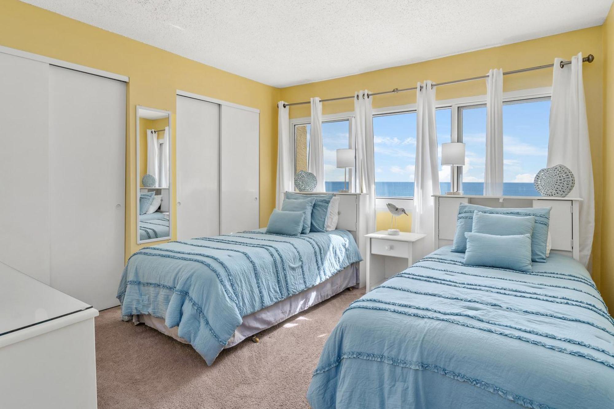 Pinnacle Port Condos II Panama City Beach Room photo