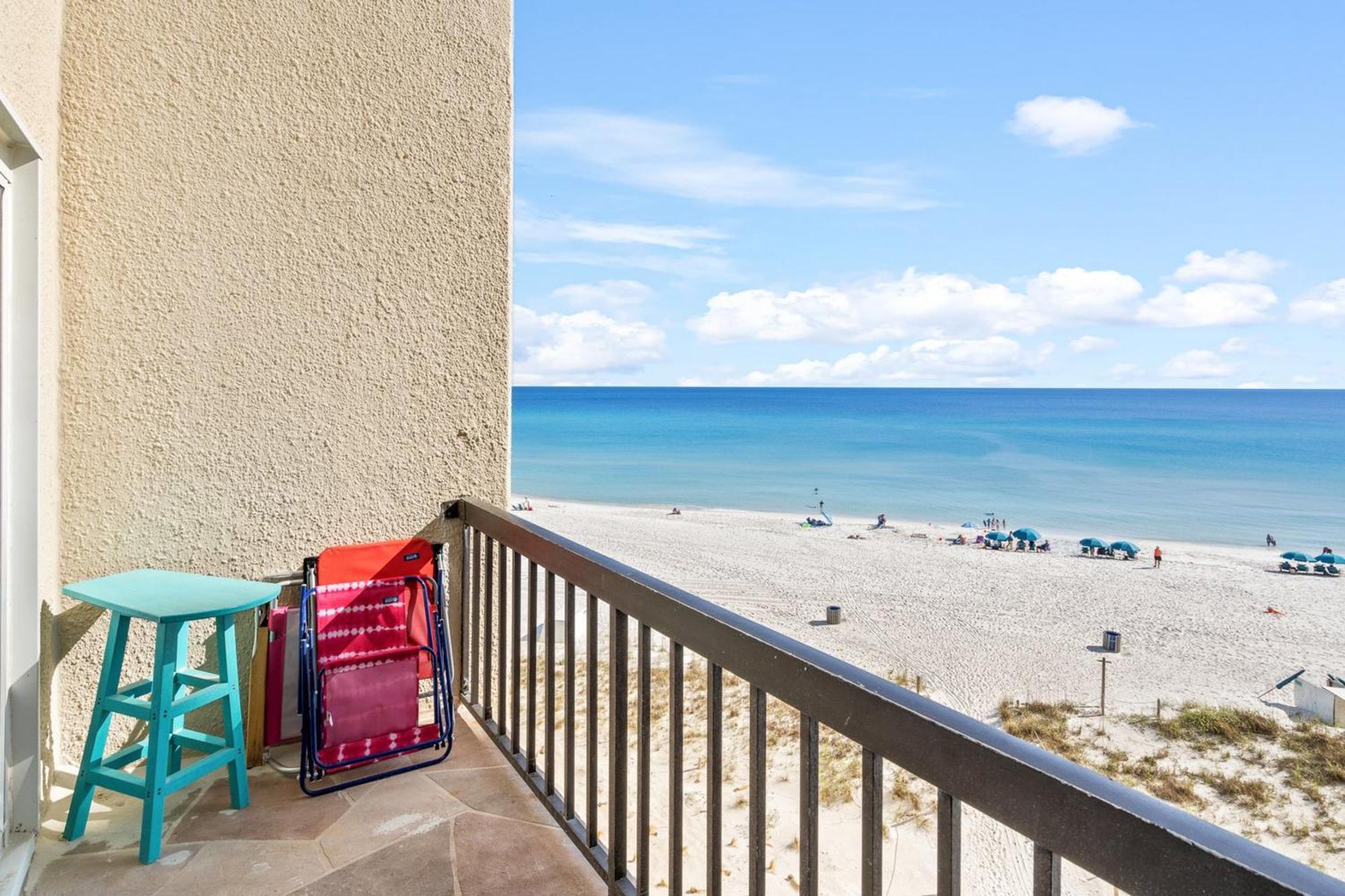 Pinnacle Port Condos II Panama City Beach Room photo